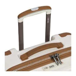 Delsey Paris Valise Rigide Châtelet Air 2.0 76,5 Cm Angora -Delsey valise rigide chatelet air 20 765 cm angora 3