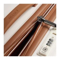 Delsey Paris Valise Rigide Châtelet Air 2.0 76,5 Cm Angora -Delsey valise rigide chatelet air 20 765 cm angora 5