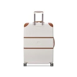 Delsey Paris Valise Rigide Châtelet Air 2.0 76,5 Cm Angora -Delsey valise rigide chatelet air 20 765 cm angora 8