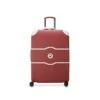 Delsey Paris Valise Rigide Châtelet Air 2.0 76,5 Cm Roland-Garros Terra Cotta