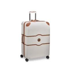Delsey Paris Valise Rigide Châtelet Air 2.0 82 Cm Angora 11 Delsey Paris Valise Rigide Châtelet Air 2.0 82 Cm Angora -Delsey valise rigide chatelet air 20 82 cm angora 2