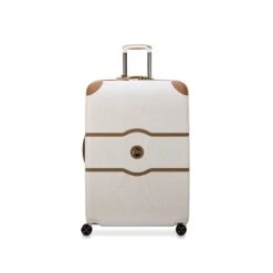 Delsey Paris Valise Rigide Châtelet Air 2.0 82 Cm Angora