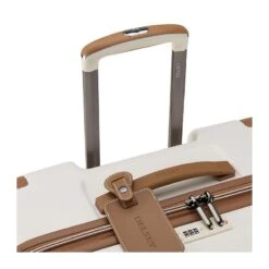 Delsey Paris Valise Rigide Châtelet Air 2.0 82 Cm Angora 12 Delsey Paris Valise Rigide Châtelet Air 2.0 82 Cm Angora -Delsey valise rigide chatelet air 20 82 cm angora 3