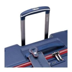 Delsey Paris Valise Rigide Châtelet Air 2.0 82 Cm Bleu -Delsey valise rigide chatelet air 20 82 cm bleu 3