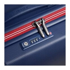 Delsey Paris Valise Rigide Châtelet Air 2.0 82 Cm Bleu -Delsey valise rigide chatelet air 20 82 cm bleu 4