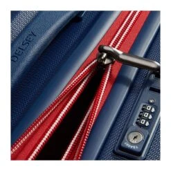 Delsey Paris Valise Rigide Châtelet Air 2.0 82 Cm Bleu -Delsey valise rigide chatelet air 20 82 cm bleu 5