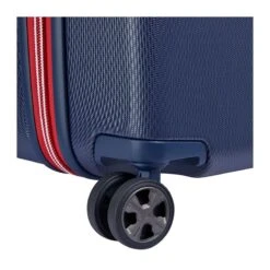 Delsey Paris Valise Rigide Châtelet Air 2.0 82 Cm Bleu -Delsey valise rigide chatelet air 20 82 cm bleu 6