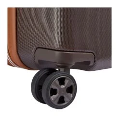 Delsey Paris Valise Rigide Châtelet Air 2.0 82 Cm Chocolat -Delsey valise rigide chatelet air 20 82 cm chocolat 6