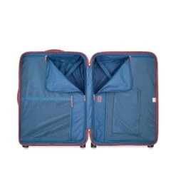 Delsey Paris Valise Rigide Châtelet Air 2.0 82 Cm Rose -Delsey valise rigide chatelet air 20 82 cm rose 1