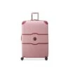 Delsey Paris Valise Rigide Châtelet Air 2.0 82 Cm Rose