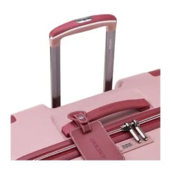 Delsey Paris Valise Rigide Châtelet Air 2.0 82 Cm Rose -Delsey valise rigide chatelet air 20 82 cm rose 3
