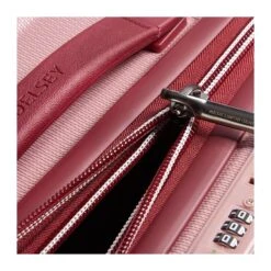Delsey Paris Valise Rigide Châtelet Air 2.0 82 Cm Rose -Delsey valise rigide chatelet air 20 82 cm rose 5