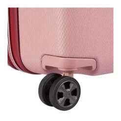 Delsey Paris Valise Rigide Châtelet Air 2.0 82 Cm Rose -Delsey valise rigide chatelet air 20 82 cm rose 6