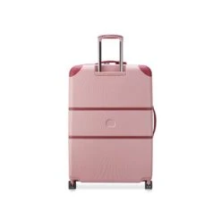 Delsey Paris Valise Rigide Châtelet Air 2.0 82 Cm Rose -Delsey valise rigide chatelet air 20 82 cm rose 8