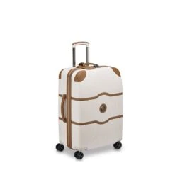 Delsey Paris Valise Rigide Châtelet Air 2.0 Port USB 66.5 Cm Angora 10 Delsey Paris Valise Rigide Châtelet Air 2.0 Port USB 66.5 Cm Angora -Delsey valise rigide chatelet air 20 port usb 665 cm angora 2