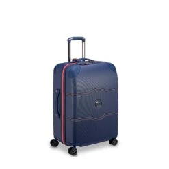 Delsey Paris Valise Rigide Châtelet Air 2.0 Port USB 66.5 Cm Bleu 11 Delsey Paris Valise Rigide Châtelet Air 2.0 Port USB 66.5 Cm Bleu -Delsey valise rigide chatelet air 20 port usb 665 cm bleu 2