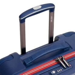 Delsey Paris Valise Rigide Châtelet Air 2.0 Port USB 66.5 Cm Bleu 12 Delsey Paris Valise Rigide Châtelet Air 2.0 Port USB 66.5 Cm Bleu -Delsey valise rigide chatelet air 20 port usb 665 cm bleu 3