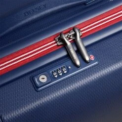 Delsey Paris Valise Rigide Châtelet Air 2.0 Port USB 66.5 Cm Bleu 13 Delsey Paris Valise Rigide Châtelet Air 2.0 Port USB 66.5 Cm Bleu -Delsey valise rigide chatelet air 20 port usb 665 cm bleu 4