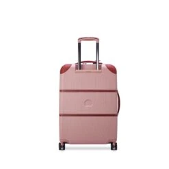 Delsey Paris Valise Rigide Châtelet Air 2.0 Port USB 66.5 Cm Rose -Delsey valise rigide chatelet air 20 port usb 665 cm rose 7