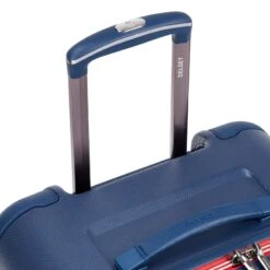 Delsey Paris Valise Rigide Châtelet Air 2.0 Trunk 73 Cm Bleu 10 Delsey Paris Valise Rigide Châtelet Air 2.0 Trunk 73 Cm Bleu -Delsey valise rigide chatelet air 20 trunk 73 cm bleu 3