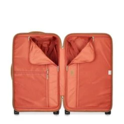 Delsey Paris Valise Rigide Châtelet Air 2.0 Trunk 73 Cm Chocolat -Delsey valise rigide chatelet air 20 trunk 73 cm chocolat 2