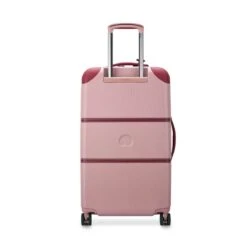 Delsey Paris Valise Rigide Châtelet Air 2.0 Trunk 73 Cm Rose -Delsey valise rigide chatelet air 20 trunk 73 cm rose 8