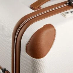 Delsey Paris Valise Rigide Châtelet Air 2.0 Trunk 80 Cm Angora 9 Delsey Paris Valise Rigide Châtelet Air 2.0 Trunk 80 Cm Angora -Delsey valise rigide chatelet air 20 trunk 80 cm angora 4