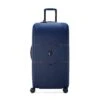 Delsey Paris Valise Rigide Châtelet Air 2.0 Trunk 80 Cm Bleu