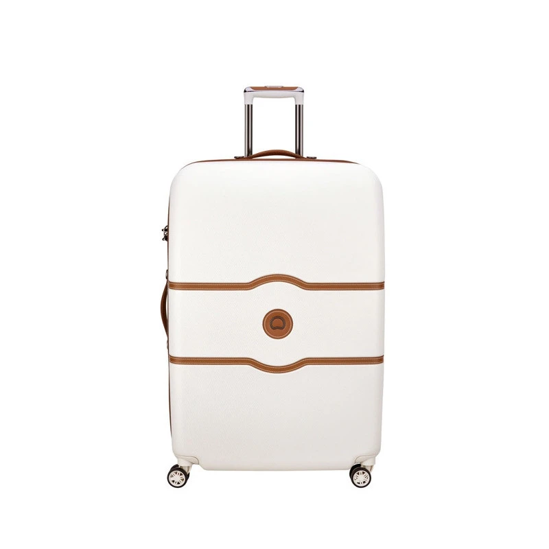 Delsey Paris Valise Rigide Chatelet Air 82 Cm Angora 1 Delsey Paris Valise Rigide Chatelet Air 82 Cm Angora