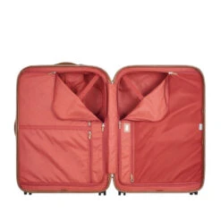 Delsey Paris Valise Rigide Chatelet Air 82 Cm Chocolat -Delsey valise rigide chatelet air 82 cm chocolat 2