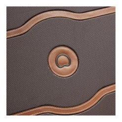Delsey Paris Valise Rigide Chatelet Air 82 Cm Chocolat -Delsey valise rigide chatelet air 82 cm chocolat 4
