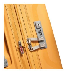 Delsey Paris Valise Rigide Clavel Extensible 70 Cm Jaune 9 Delsey Paris Valise Rigide Clavel Extensible 70 Cm Jaune -Delsey valise rigide clavel extensible 70 cm jaune 3