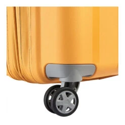 Delsey Paris Valise Rigide Clavel Extensible 70 Cm Jaune 11 Delsey Paris Valise Rigide Clavel Extensible 70 Cm Jaune -Delsey valise rigide clavel extensible 70 cm jaune 5