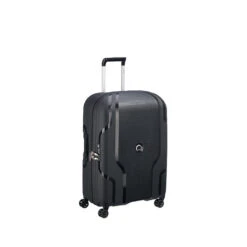 Delsey Paris Valise Rigide Clavel Extensible 70 Cm Noir 8 Delsey Paris Valise Rigide Clavel Extensible 70 Cm Noir -Delsey valise rigide clavel extensible 70 cm noir 2