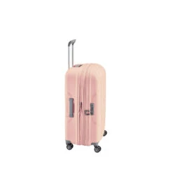 Delsey Paris Valise Rigide Clavel Extensible 70 Cm Pivoine 10 Delsey Paris Valise Rigide Clavel Extensible 70 Cm Pivoine -Delsey valise rigide clavel extensible 70 cm pivoine 4