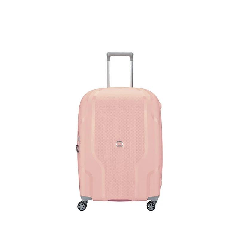 Delsey Paris Valise Rigide Clavel Extensible 70 Cm Pivoine 1 Delsey Paris Valise Rigide Clavel Extensible 70 Cm Pivoine