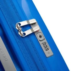 Delsey Paris Valise Rigide Clavel Extensible 76 Cm Bleu Klein 12 Delsey Paris Valise Rigide Clavel Extensible 76 Cm Bleu Klein -Delsey valise rigide clavel extensible 76 cm bleu klein 3