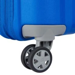 Delsey Paris Valise Rigide Clavel Extensible 76 Cm Bleu Klein 14 Delsey Paris Valise Rigide Clavel Extensible 76 Cm Bleu Klein -Delsey valise rigide clavel extensible 76 cm bleu klein 5