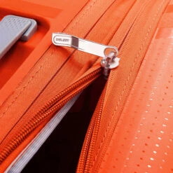 Delsey Paris Valise Rigide Clavel Extensible 76 Cm Tangerine Orange 7 Delsey Paris Valise Rigide Clavel Extensible 76 Cm Tangerine Orange -Delsey valise rigide clavel extensible 76 cm tangerine orange 2