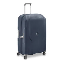 Delsey Paris Valise Rigide Clavel Extensible 82 Cm Bleu Jeans 7 Delsey Paris Valise Rigide Clavel Extensible 82 Cm Bleu Jeans -Delsey valise rigide clavel extensible 82 cm bleu jeans 2