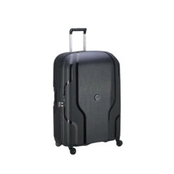 Delsey Paris Valise Rigide Clavel Extensible 82 Cm Noir 5 Delsey Paris Valise Rigide Clavel Extensible 82 Cm Noir -Delsey valise rigide clavel extensible 82 cm noir 2