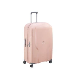 Delsey Paris Valise Rigide Clavel Extensible 82 Cm Pivoine 6 Delsey Paris Valise Rigide Clavel Extensible 82 Cm Pivoine -Delsey valise rigide clavel extensible 82 cm pivoine 2