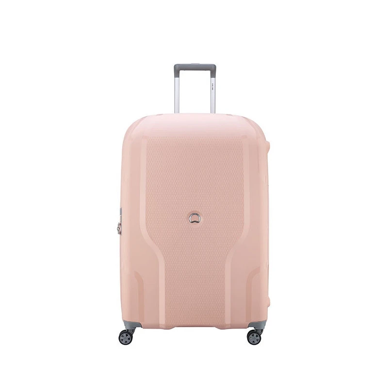 Delsey Paris Valise Rigide Clavel Extensible 82 Cm Pivoine 1 Delsey Paris Valise Rigide Clavel Extensible 82 Cm Pivoine