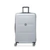 Delsey Paris Valise Rigide Comete + 77 Cm Gris Anthracite