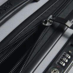 Delsey Paris Valise Rigide Comete + 77 Cm Gris Anthracite 14 Delsey Paris Valise Rigide Comete + 77 Cm Gris Anthracite -Delsey valise rigide comete 77 cm gris anthracite 4