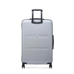 Delsey Paris Valise Rigide Comete + 77 Cm Gris Anthracite 19 Delsey Paris Valise Rigide Comete + 77 Cm Gris Anthracite -Delsey valise rigide comete 77 cm gris anthracite 9