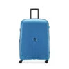 Delsey Paris Valise Rigide Extensible Belmont Plus 76 Cm Bleu