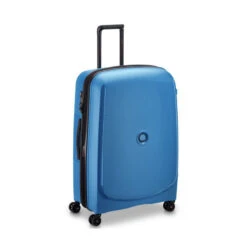 Delsey Paris Valise Rigide Extensible Belmont Plus 76 Cm Bleu 8 Delsey Paris Valise Rigide Extensible Belmont Plus 76 Cm Bleu -Delsey valise rigide extensible belmont plus 76 cm bleu 2