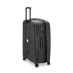 Delsey Paris Valise Rigide Extensible Belmont Plus 76 Cm Noir 9 Delsey Paris Valise Rigide Extensible Belmont Plus 76 Cm Noir -Delsey valise rigide extensible belmont plus 76 cm noir 3