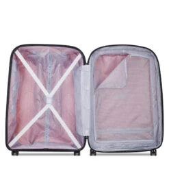 Delsey Paris Valise Rigide Extensible Belmont Plus 76 Cm Rouge 9 Delsey Paris Valise Rigide Extensible Belmont Plus 76 Cm Rouge -Delsey valise rigide extensible belmont plus 76 cm rouge 3